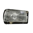 PROJECTEUR JETTA II DROIT H4/MAN/Z RAMKA/TYCphoto 11