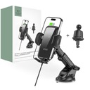 TECH-PROTECT CM15W-V1 ПРИБОРНАЯ ПАНЕЛЬ И ВЕНТИЛЯЦИОННАЯ ПАНЕЛЬ АВТОМОБИЛЯ