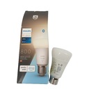 Inteligentna żarówka LED Philips Hue White A60 [śruba E27 Edisona] EAN (GTIN) 08720169202528