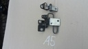 ПЕТЛЯ ДВЕРИ ПЕРЕДНЯЯ СПРАВА VW PASSAT B6 КОМПЛЕКТ