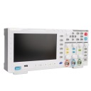 OSCYLOSKOP NUMÉRIQUE LCD 1014D PORTABLE 2-KANALOWY GÉNÉRATEUR SYGNALU 5Mphoto 5
