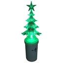 СВЕТОДИОДНАЯ ПОДСВЕТКА ДЛЯ РОЖДЕСТВЕНСКОЙ ЕЛКИ, УКРАШЕНИЕ НА АККУМУЛЯТОРАХ