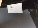 PARE-CHOCS AVANT AVANT TOYOTA COROLLA E21 XII 2018-photo 15