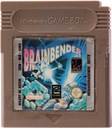 Brainbender — NINTENDO GAME BOY GB PAL