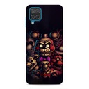 SAMSUNG GALAXY A12-FREDDY FNAF 5 NIGHTS GAMES TOK TOK