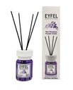 FIOŁEK EYFEL ZAPACHY DO DOMU PATYCZKI 120 ML
