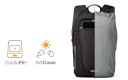Рюкзак Lowepro Photo Hatchback BP 250 AW II черный