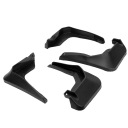 4PCS MOTGURS WASKI MUDFLAP ЗАМІНА MERCEDES БЕНЗИН CLASS SPORT W205 OB  (18012280362) фото min 14