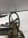 AUDI A8 S8 D3 4E 2008 COMPRESSOR PENDANTS POSTERIOR PNEUMATIC  photo 7