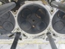 COUVERCLE DE SOUPAPES CULASSE ARBRES OPEL ZAFIRA C 2.0 CDTI 55581593photo 8