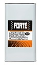 Кондиционер для дизельного топлива Forte Advanced 5л