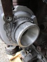 ДВИГУН MITSUBISHI CANTER FUSO 3.0 D EURO5  (18055081876) фото min 7