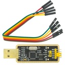 FT232 FT232BL Преобразователь USB в RS232 TTL 3,3 В 5 В