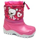 Обувь Renbut зимние сапоги MUFLON GIRLS 25/26