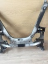 BMW E65 4.4I 01-05 CHÂSSIS BERCEAU MOTEUR 6752294photo 13