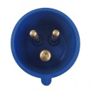 ADAPTATEUR DE CAMPING CEE PRISE 13A 250V BRYTYJSKIEphoto 7
