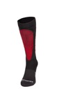 SPAIO Motocyklové ponožky ADRENALINE 38-40 b/red EAN (GTIN) 5901282487006