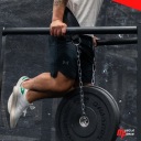 Пояси Для Бодібілдингу Muscleforge 240 Kg