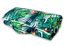 Kiziazia Picnic Одеяние пляж Изол. XXL 180x200