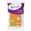Kostka Kolorado do WC 35g o zapachu tropical