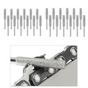 Diamond Chain Sharpening Bits Sharpening Carving