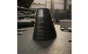 ЗАЩИТА АНТИПЫЛЕВАЯ ФАРЫ УНИВЕРСАЛЬНАЯ ЗАДНЯЯ КРЫШКА PYLOSZCZELNA EPDM  фото 14