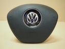 ЧЕХОЛ ПОДУШКИ РУЛЯ VW GOLF VII PASSAT B8