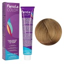 FANOLA 9.0 CREMA COLORE FARBA DO WŁOSÓW 100ML profesjonalna, trwała