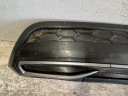 SPOILER DOUBLURE PARE-CHOCS ARRIÈRE ARRIÈRE SKODA KODIAQ II 2 57H 24-photo 6