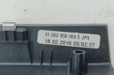 ENSEMBLE MOULURES ZEWNETRZNYCH VW PASSAT VARIANT B8 (3G5) 3G2853262 1.6Lphoto 12