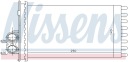 NISSENS 71154 ÉCHANGEUR DE CHALEUR CHAUFFAGE INTÉRIEURphoto 14