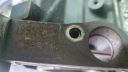 GRANDE PUNTO MITO CORSA D 1.3 JTD CDTI - 199A2000 БЛОК  фото 11