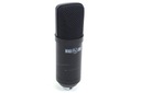 Mikrofon pojemnościowy Mad Dog GMC302