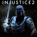 INJUSTICE 2 + DLC SUB-ZERO Xbox One Series X / НОВАЯ ИГРА / PL