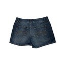 Dámske krátke džínsové šortky TOMMY HILFIGER S EAN (GTIN) 623413245440