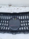 CALANDRE GRILLE MERCEDES W213 AMG ORIGINALphoto 9