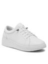 Loretta Vitale Sneakersy 5277 White