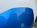 MAZDA 2 DJ DL КАПОТ ОРИГІНАЛ В ХОРОШОМУ СТАНІ 2014-2024 DBY05231XA  (18798801010) фото min 9