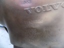 VOLVO V60 II S60 3 D4 КАТАЛИЗАТОР ФИЛЬТР ЧАСТИЧЕК ТВЕРДЫХ FAP/DPF 31422368  фото 6