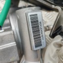 HYUNDAI OE 56300-C8100 КОЛОНКА РУЛЕВАЯ  фото 11