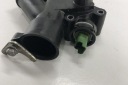 CHÂSSIS THERMOSTAT CITROËN DS5 78590 2.0L DIESEL 120KW 2012photo 8