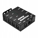 Разветвитель усилителя оптического сигнала DMX512