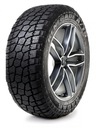 Шина NEW RADAR LT295/55R20 RENEGADE AT-5 123/120S 10PR M+S всесезонный внедорожник