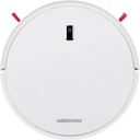 MEDION MD19098 БЕЛЫЙ РОБОТ ДЛЯ УБОРКИ