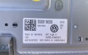 ÉCRAN RADIO NAVI MIB2 PASSAT B8 ARTEON TIGUAN 5NA035022C 5G6919606photo 7