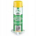 BOLL АГЕНТ ДЛЯ ЗАКРЫТЫХ ПРОФИЛЕЙ СПРЕЙ 500 мл