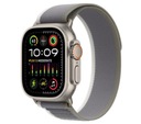 Умные часы Apple Watch Ultra 2 GPS + Cellular 49 мм Trail зеленый серый M/L