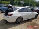 BMW Seria 3 m340i, 2020r., 3.0L Przebieg 59106 km