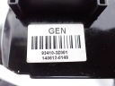 MANETTE COMMUTATEUR COMPOSITE 93410-3Z001 93420-2Y660 HYUNDAI I40 14Rphoto 8