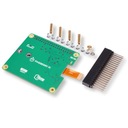 Адаптер PCIe HAT для Raspberry Pi 5 для накопителей NVMe 2230 2242 от Pineberry Pi